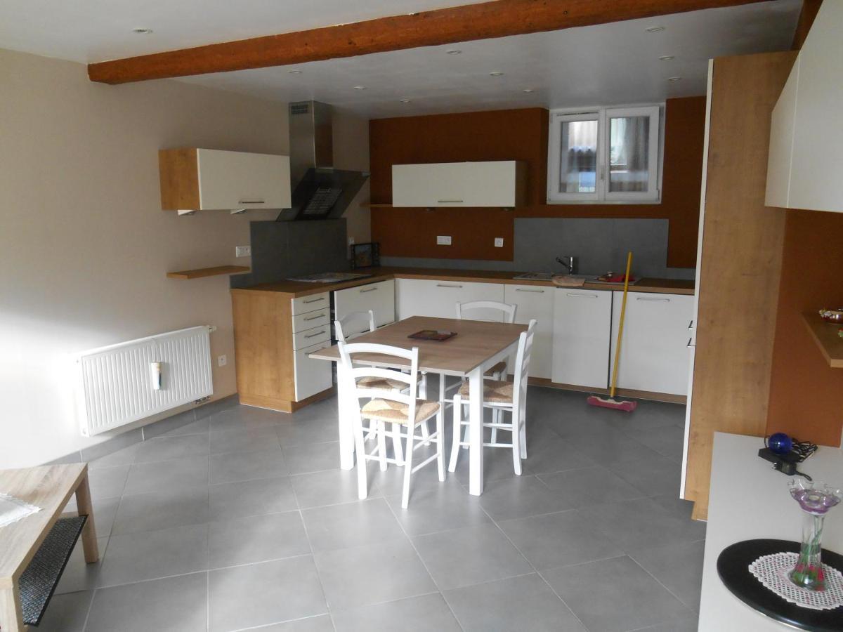 Relais De La Diligence Apartman Romanswiller Kültér fotó