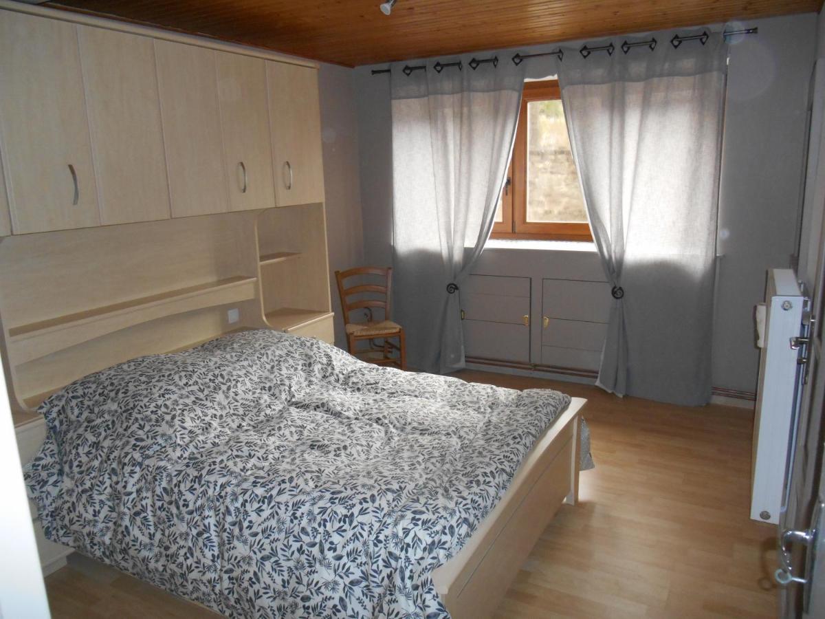 Relais De La Diligence Apartman Romanswiller Kültér fotó