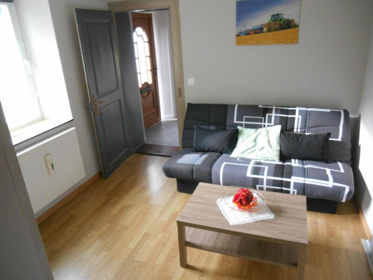 Relais De La Diligence Apartman Romanswiller Kültér fotó